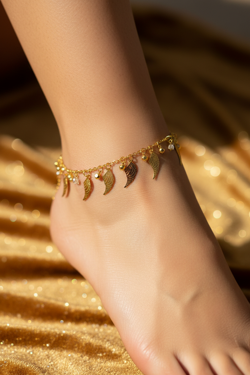 Anklets