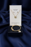 Butterfly Set for Girls - Professional Luxury Product Photo - Corrected