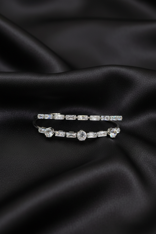 Crystal Cuffs Luxury Product Photo 2 - Mobile Optimized