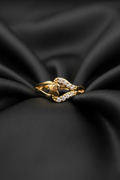Gold Ring - 11 Luxury Product Photo - Mobile Optimized