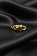Gold Ring - 15 Luxury Product Photo - Mobile Optimized