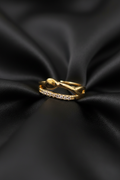Gold Ring - 17 Luxury Product Photo - Mobile Optimized
