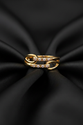 Gold Ring - 6 Luxury Product Photo - Mobile Optimized