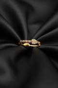 Gold Ring - 7 Luxury Product Photo - Mobile Optimized