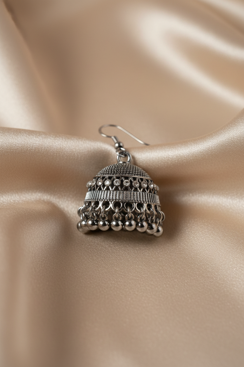 Mini Jhumki's - Photo 3