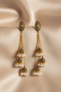 Trio Jhumki - Photo 1